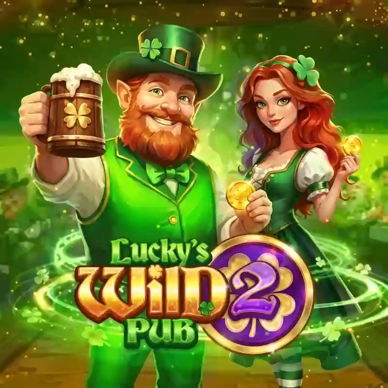 Trò chơi Casino Quán Rượu May Mắn Hoang Dã 2 tại typhu88